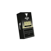 The Black Sheep 6K Banana