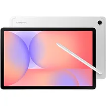 Tablet Samsung Galaxy Tab S10 Lite SM-X400 10.9" Wi-Fi 128 GB - Silver + s Pen + Capa