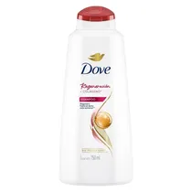 Shampoo Dove...