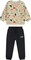  Conjunto pa...