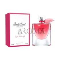 Beauty Brand...