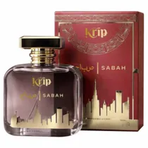 P.Krip Sabah...