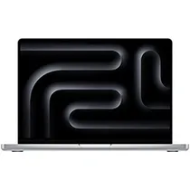 Apple Macbook Pro MGE44LL/A A3428 M5 Pro 18 Core Tela Retina 14.2" / 24GB de Ram / 1TB SSD - Silver (2026)