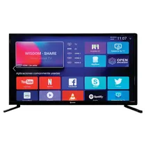  TV 32" Smar...