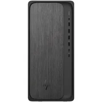 Desktop HP Omnidesk M02-0009 - AMD Ryzen 7 8700G 4.2 GHZ - Teclado e Mouse - 16/512GB - Preto