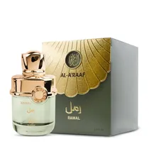 Al A'Raaf Perfume Ramal F Eau de Parfum 100ML