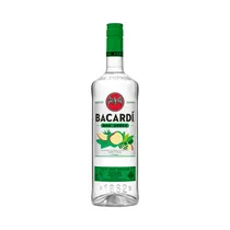  Ron Bacardi...