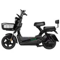  Moto Elétri...