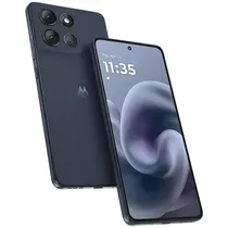Smartphone Motorola Moto G86 XT2527-2 8GB 256GB Dual Sim 5G Gris