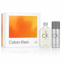  Calvin Klei...