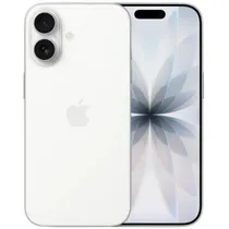 iPhone 17 256GB Japones White