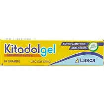  Med Kitadol...