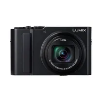 Cámara Digital Panasonic ZS300 Black