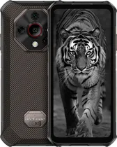 Smartphone Ulefone Armor X16 Lte Dual Sim 6.56" 6/128GB Wasteland Shadow