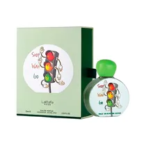 Lattafa Kids Stop Wait Go 75ML