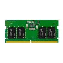 Memória para Notebook Macroway, DDR5 16GB (1X16GB), 4800MHZ, Verde