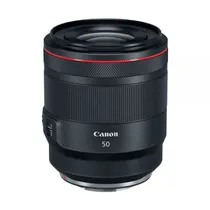 Lente Canon ...