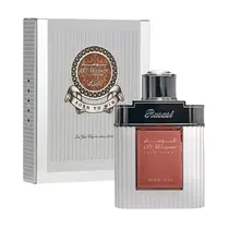  Perfume Ras...