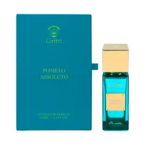 Perfume Grit...