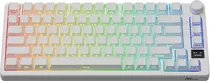 Teclado Meca...