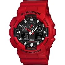  Casio Reloj...