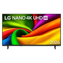 TV LG 98" 98...