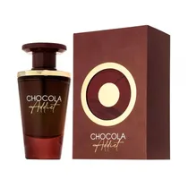 Perfume French Avenue Chocola Addict Edp Unissex 100ML