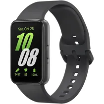 Relogio Samsung Galaxy Fit 3 SM-R390NZA Gray