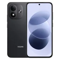 Celular Xiaomi Redmi Note 17 4G 4GB+128GB Negro