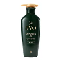 Shampoo Ryo ...
