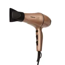 Taiff Secador de Cabello Style 2000W 220V Cobre
