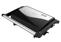 Cecotec Parrilla Electrica Rock&Grill 750 Full 750W 50/60HZ 220V