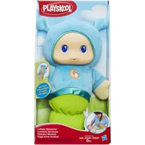  Muñeca Pla ...