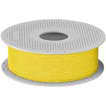 Filamento para Impresora 3D Bambu Lab Petg Basic 1.0KG / 1.75MM - Amarillo
