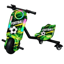 Triciclo Elé...