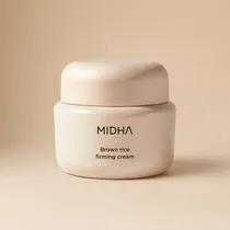 Midha Brown ...