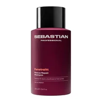 Shampoo Seba...
