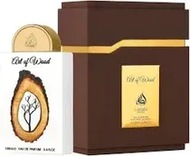 Lattafa Pride Art Of Wood Edp 100ML Unisex