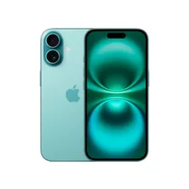 Apple iPhone 16 128GB India Teal