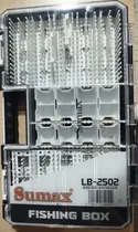 Sumax Caja ...
