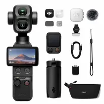 Camara Estab...