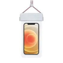 Wiwu Aqua Waterproof Bag Case White