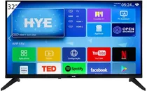 TV LED 32" Hye HYE32ATHW HD Smart/ANDROI14