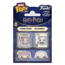 Funko Pop Bi...