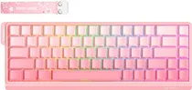  Teclado com...