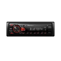 Autoradio Pioneer MVH-S235 Negro