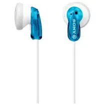 Sony MDR-E9LP Auricular Blue