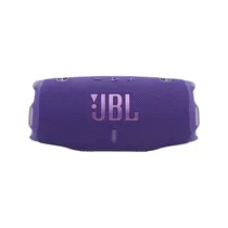 Caixa de Som Portatil JBL Charge 6 Purple