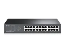 TP-Link Hub Switch 24P TL-SF1024D 10/100MBPS