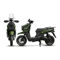 Moto Electri...